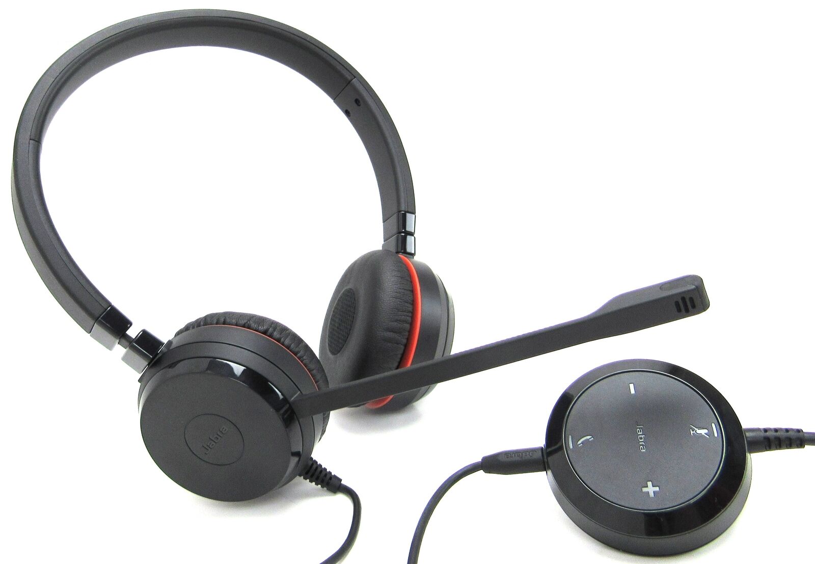 Casque Filaire USB : PC/Mac — photo 2