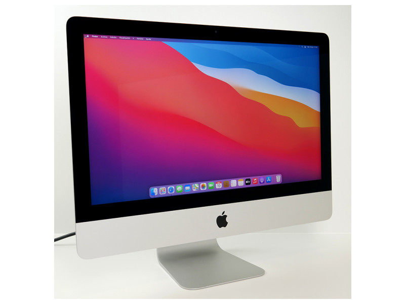 iMac 21,5 pouces - Dual core — photo 3