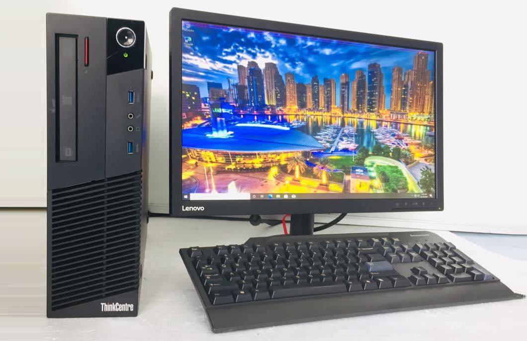 Ordinateur Lenovo core i5 — photo 2