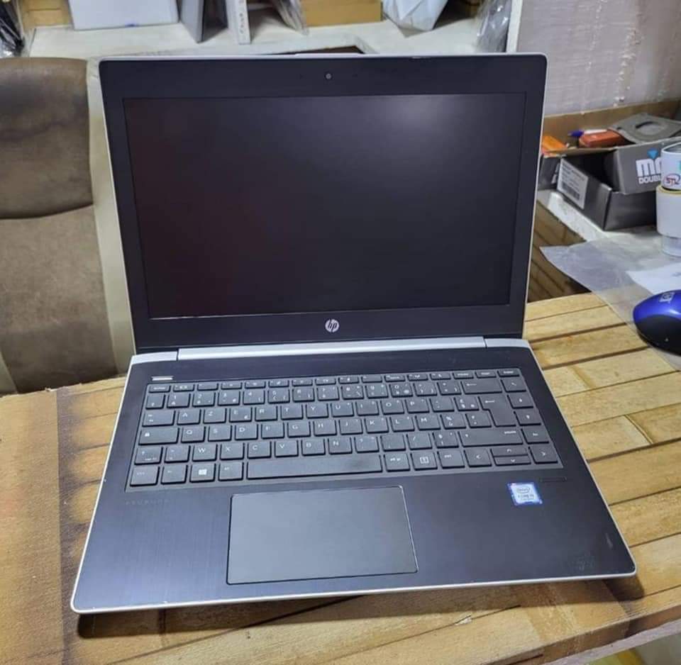 HP ProBook 440 G5_ core i5 — photo 2